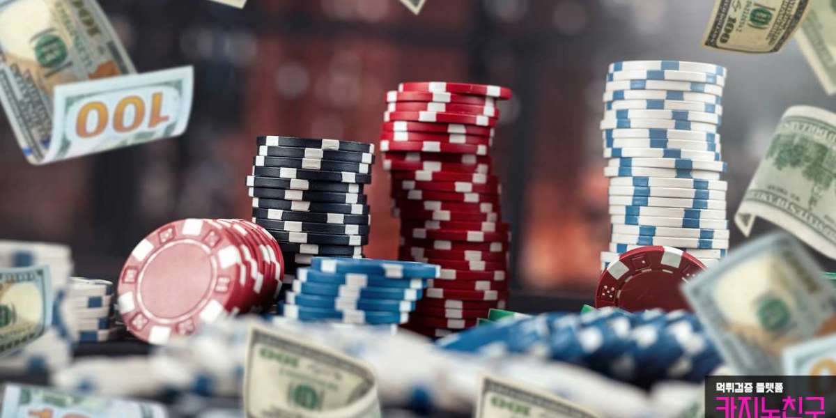 Discover the Ultimate Casino Site with Casino79 and Reliable Scam Verification