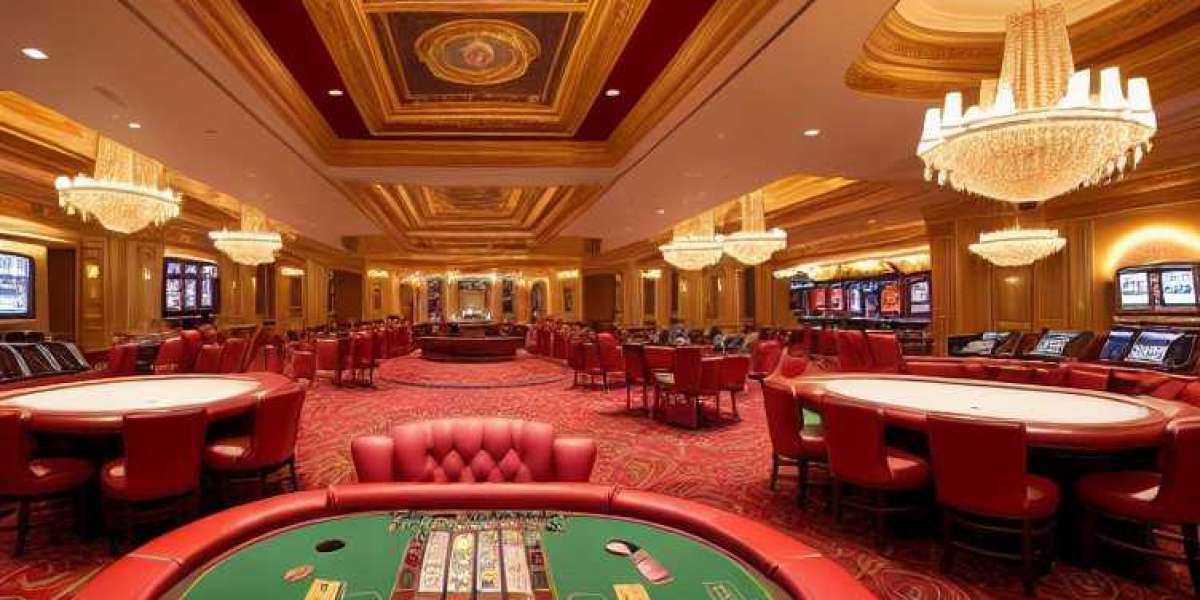 Echte Live Croupier Games bij Nine Casino