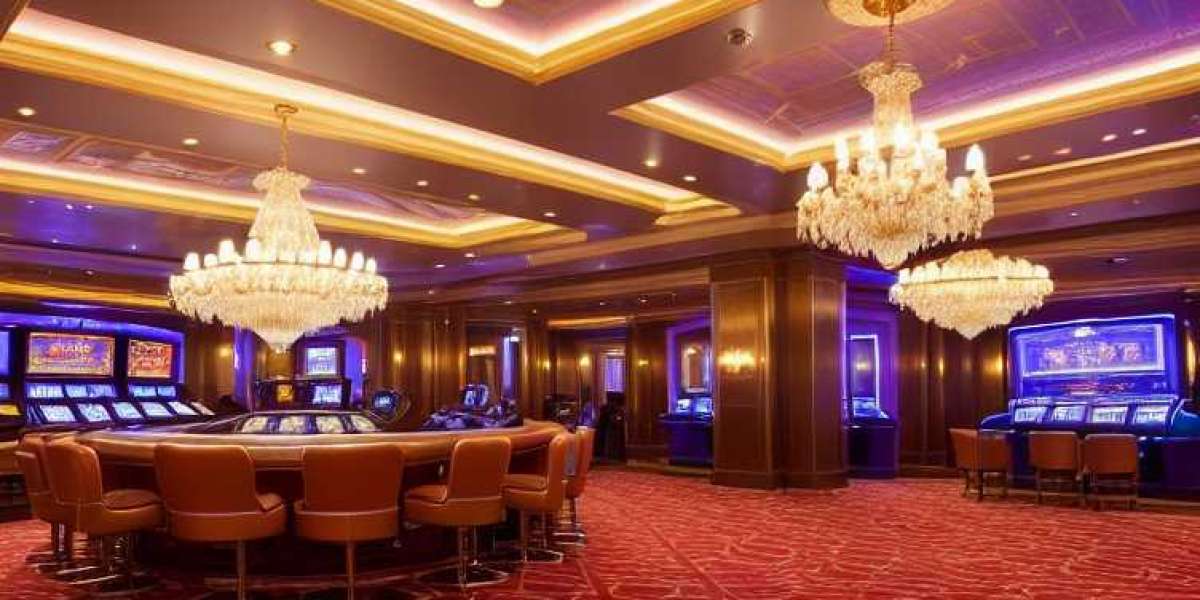 Slots at Sky Crown casino