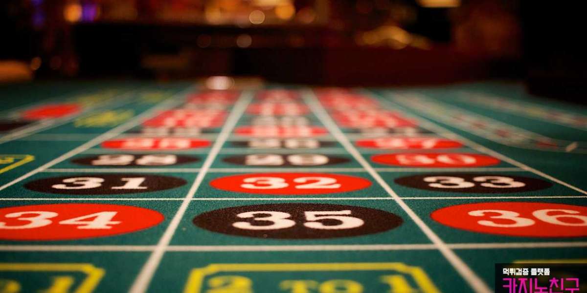 Toto Site: Discovering the Perfect Scam Verification Platform at Casino79