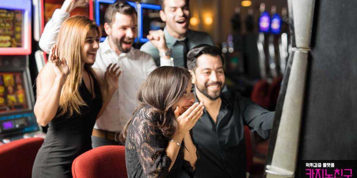 Discover the Excellence of Slot Site with casino79: Your Ultimate Scam Verification Platform