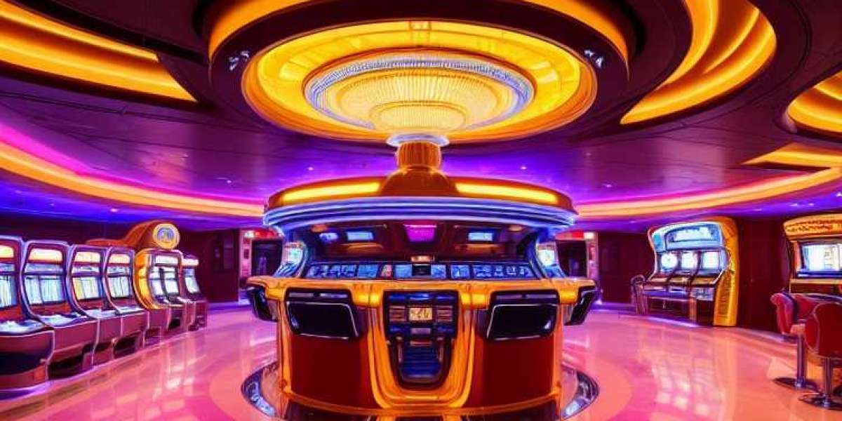 Real-Time-Casino Thrills at Play Fina