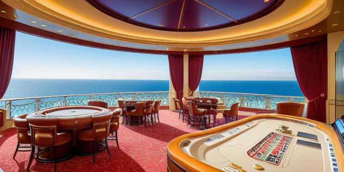 Tischgames bei LazyBar Casino