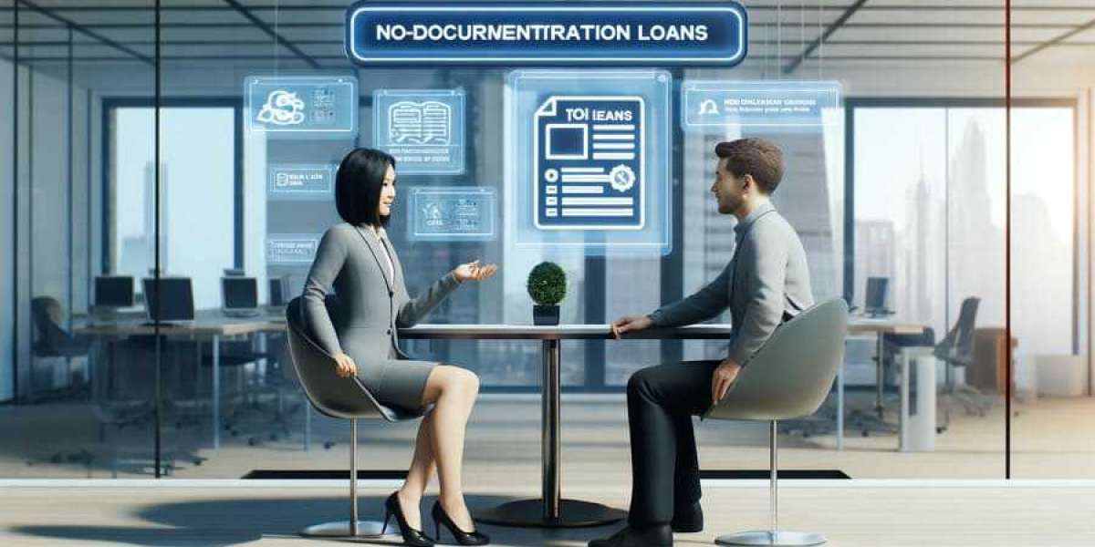Unlocking Financial Freedom with the EzLoan Platform: Your Gateway to Fast and Easy Loans