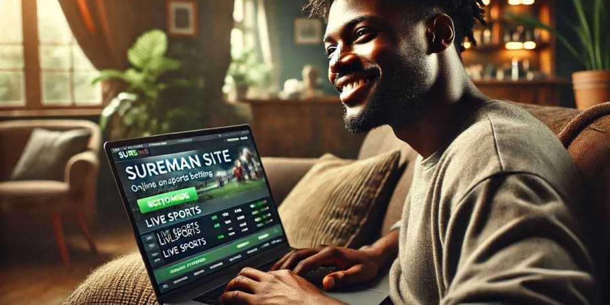 Uncovering the Truth: Sports Toto Scam Verification with Sureman