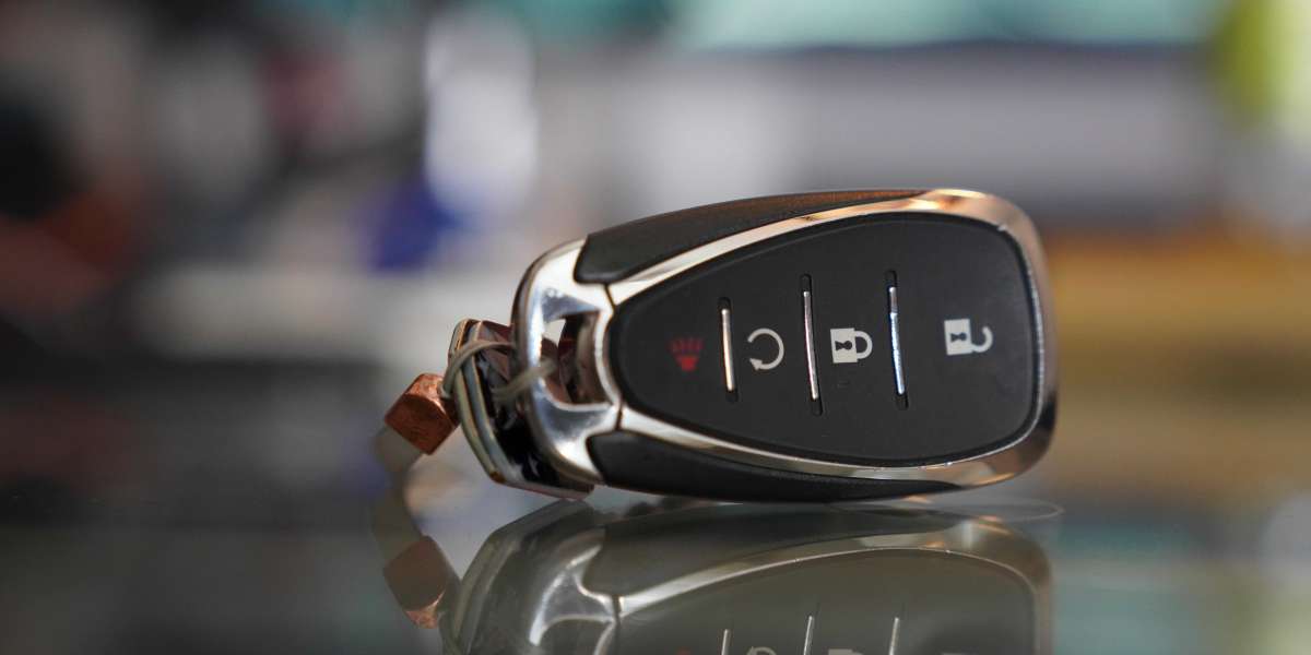 You'll Never Guess This Locksmith Car Key Near Me's Tricks