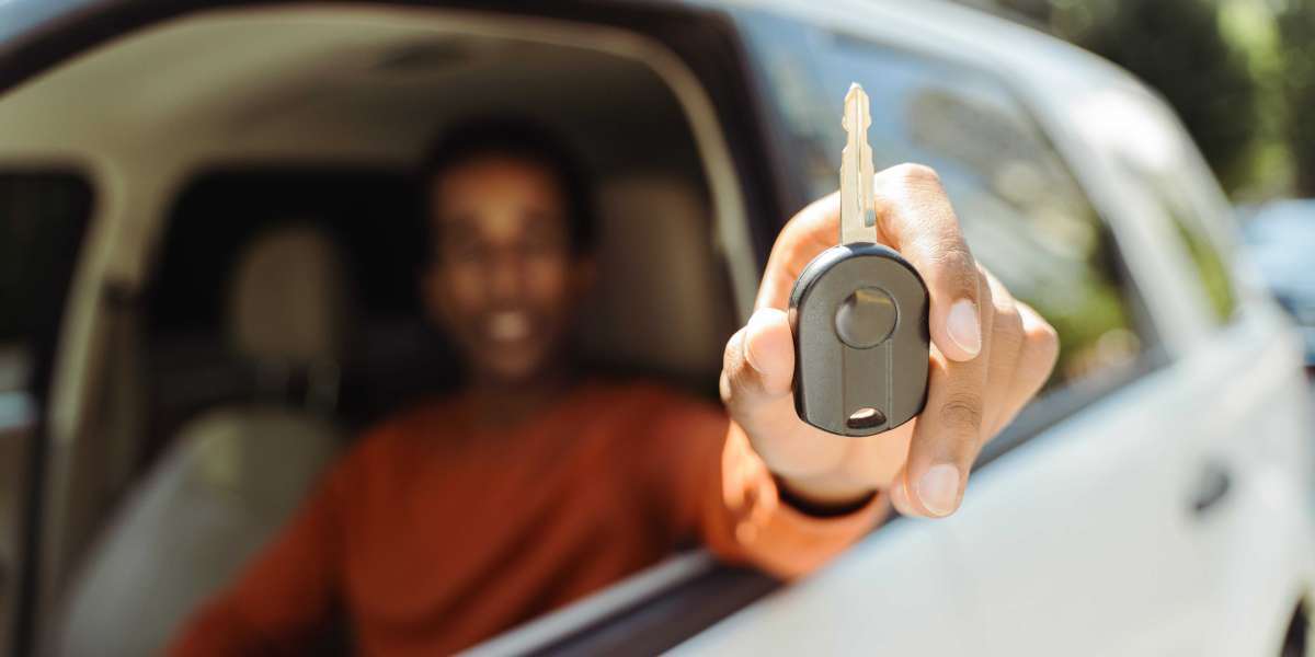 11 Creative Ways To Write About Car Locksmith