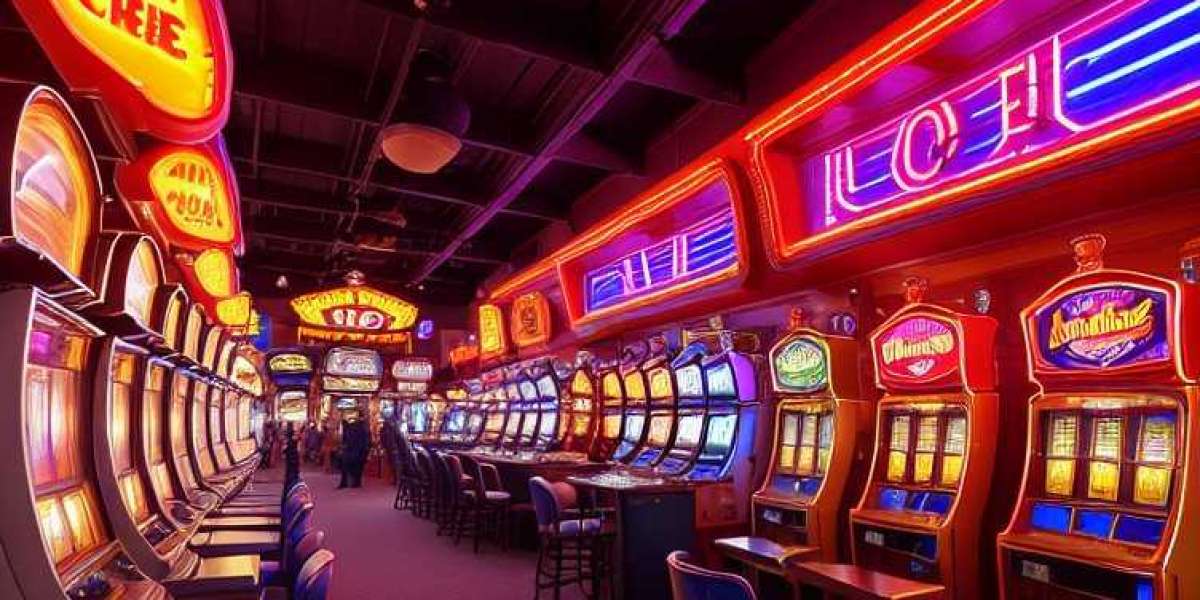 Slots im PlatinCasino Deutschland