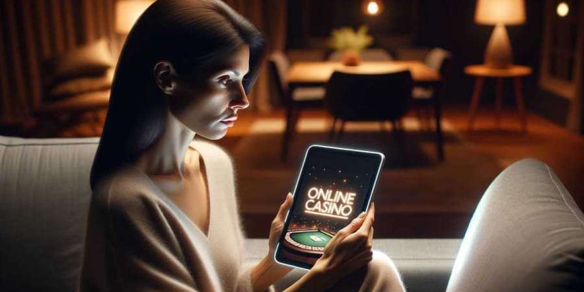 The Rise of Slot Site Scam Verification: Why You Should Trust the Onca888 Community