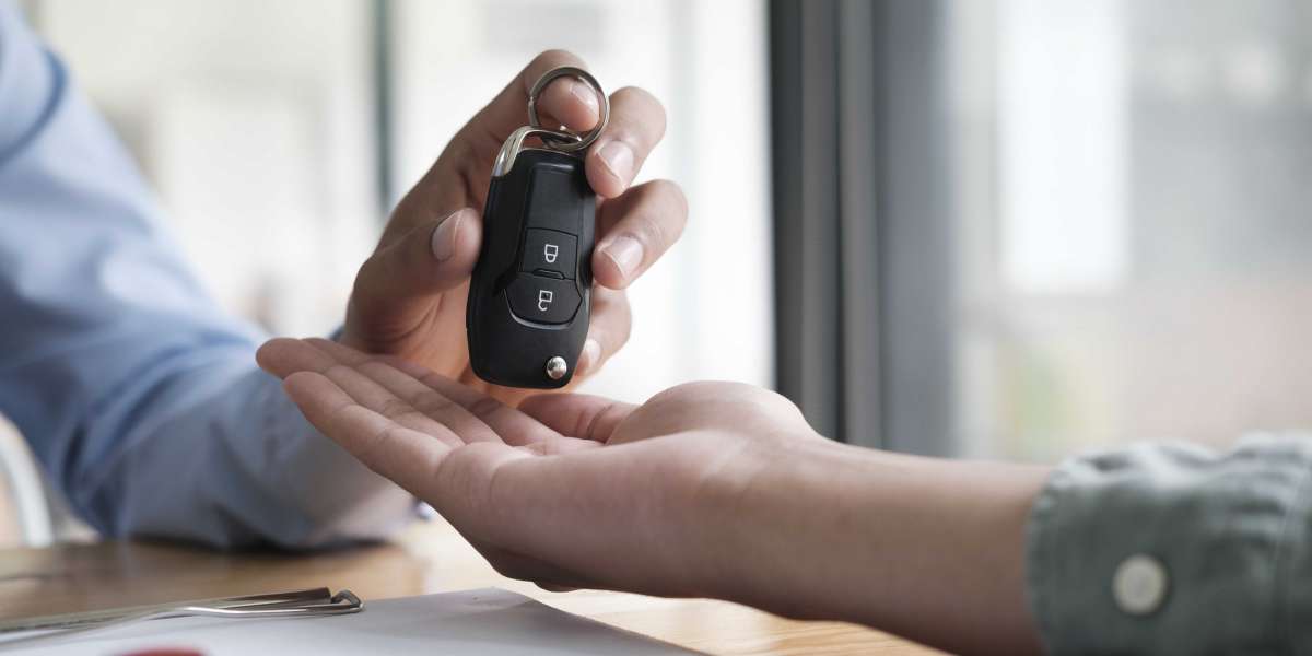 Guide To Car Key And Locksmith: The Intermediate Guide In Car Key And Locksmith
