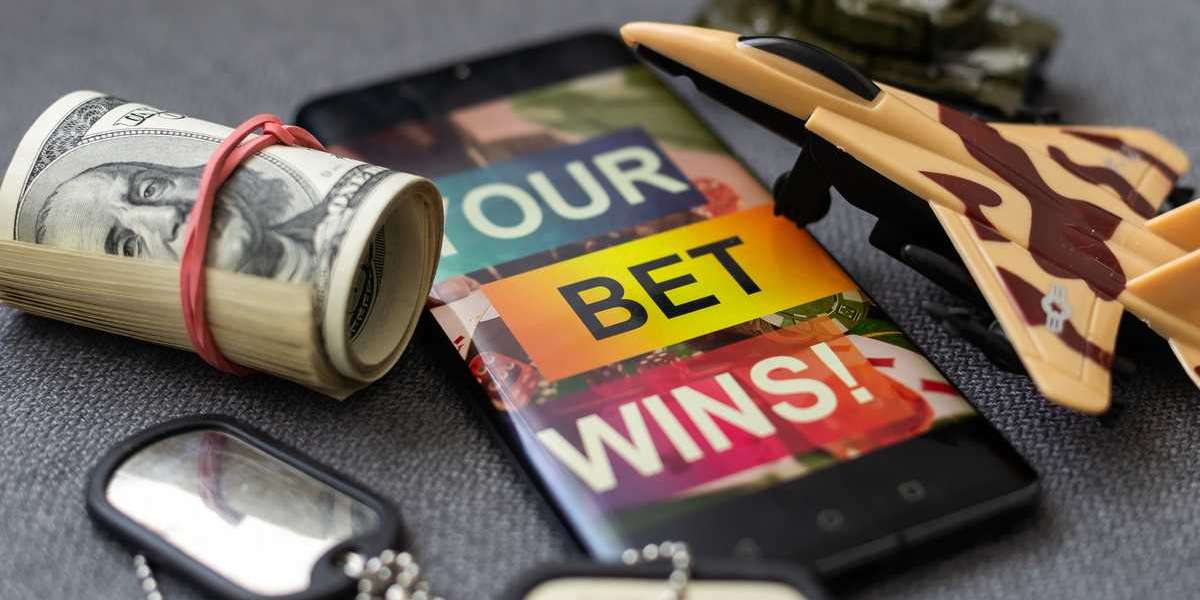 Unveiling Sports Toto: A Accountable Strategy to Gaming