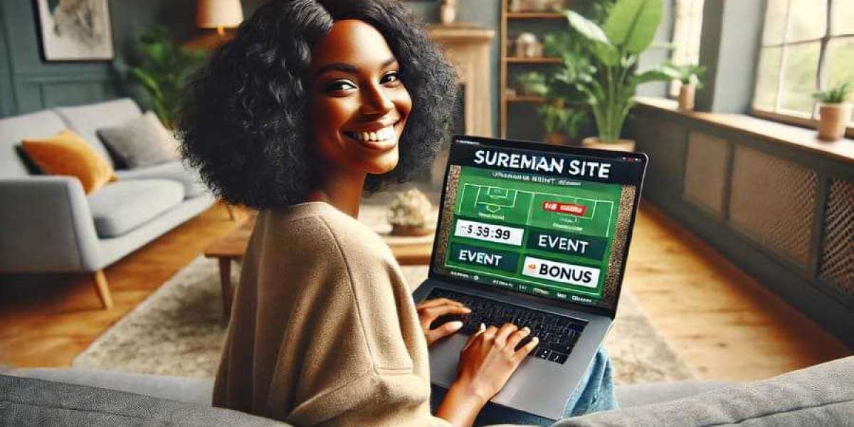 Online Sports Betting Made Secure with Sureman Scam Verification Platform