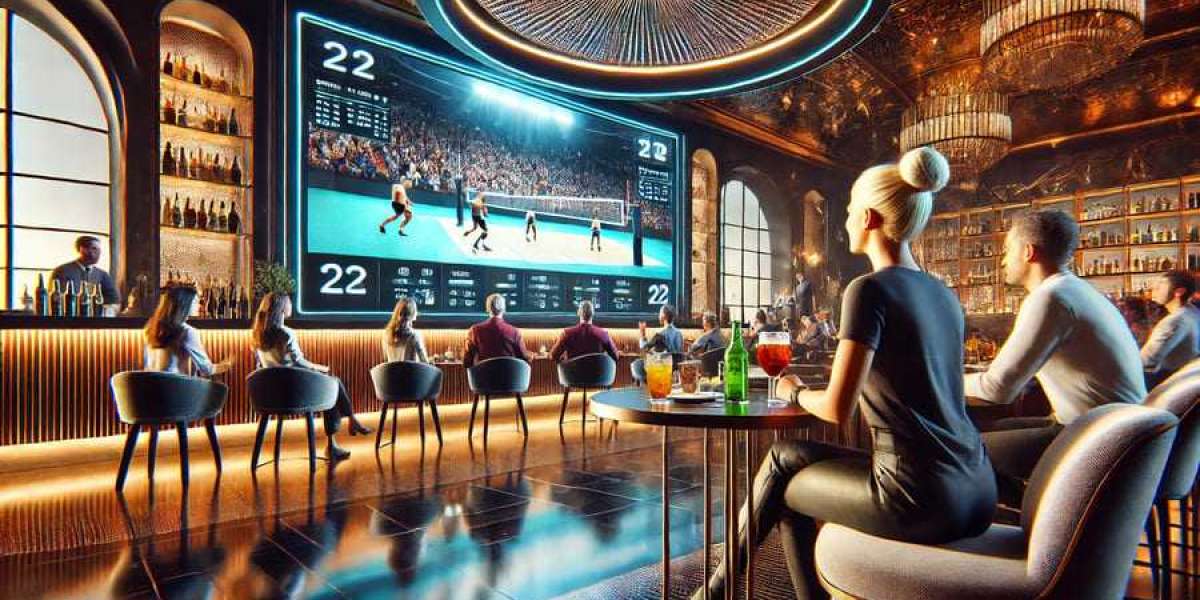 Discover Safe Betting Sites with toto79.in - Your Trusted Scam Verification Platform