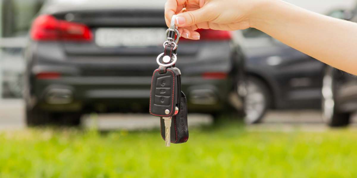The 10 Scariest Things About Emergency Car Locksmith
