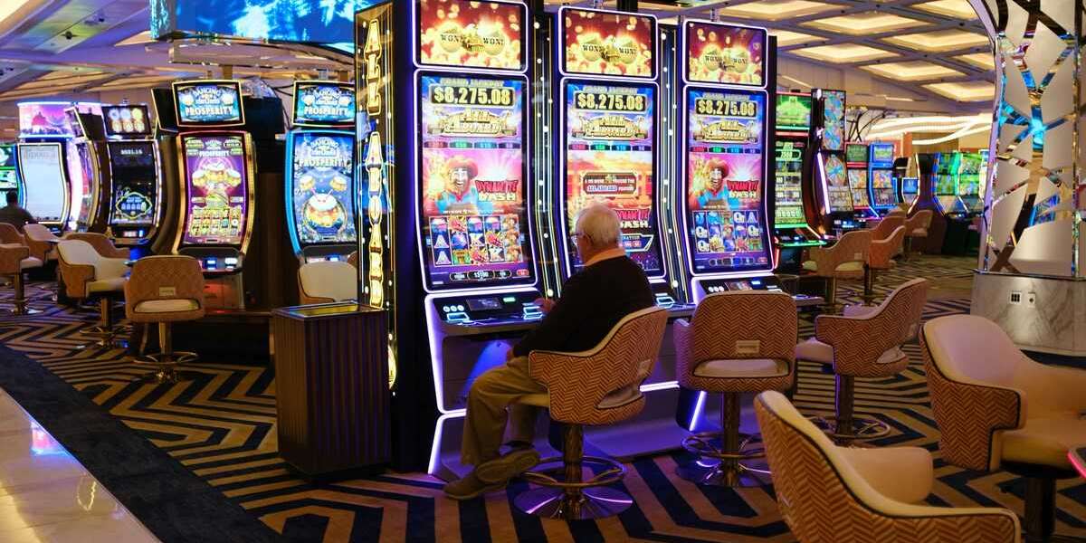 Understanding Casino Site Scams: Why the Inavegas Community is Your Best Resource for Scam Verification