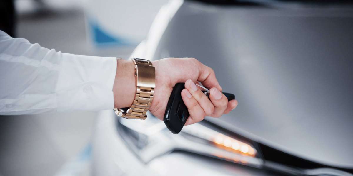 The 10 Most Terrifying Things About Key Locksmith Car
