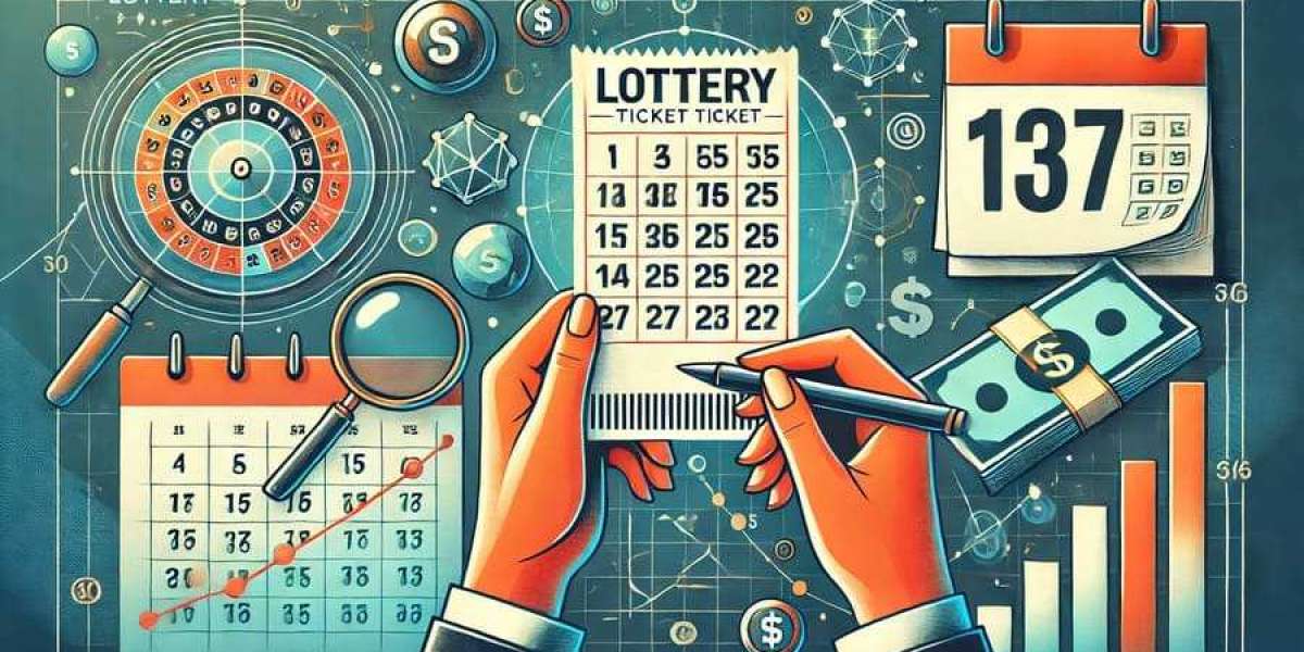 Unlocking the Secrets of Luck: Analyzing Lotto Numbers