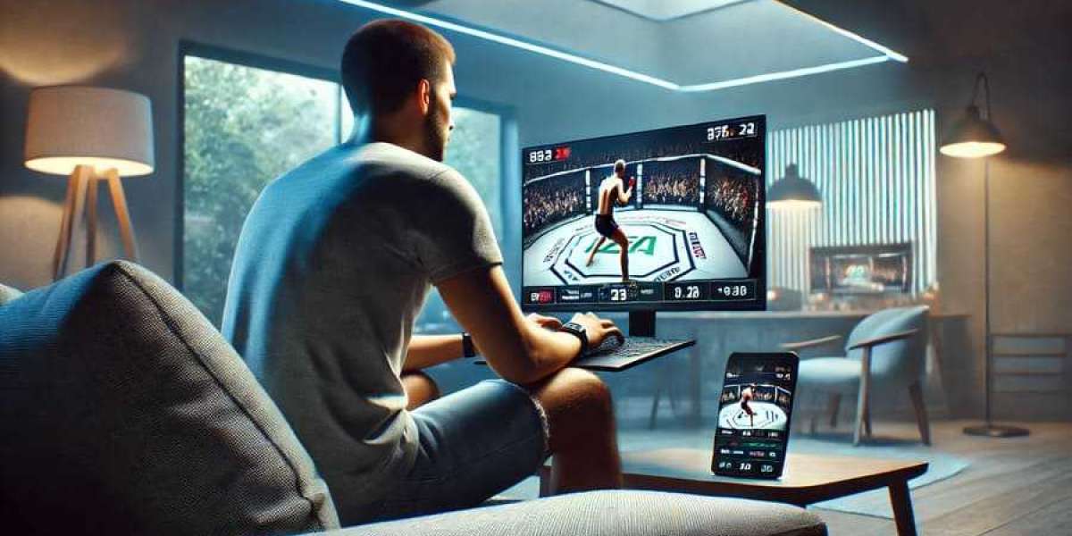 Enhancing Your Online Sports Betting Experience: Discover the Reliable Scam Verification Platform, toto79.in