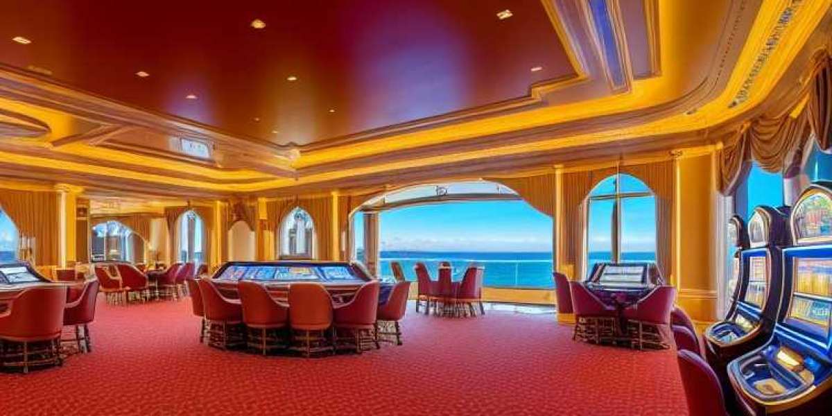Revealing the Entertainment Assortment at NineWin