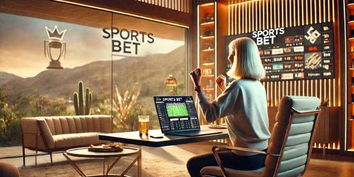 Discover a Trustworthy Scam Verification Platform for Online Gambling Sites at toto79.in