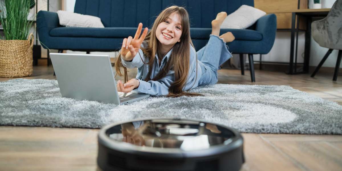 What's The Job Market For Automatic Hoover Robot Professionals Like?