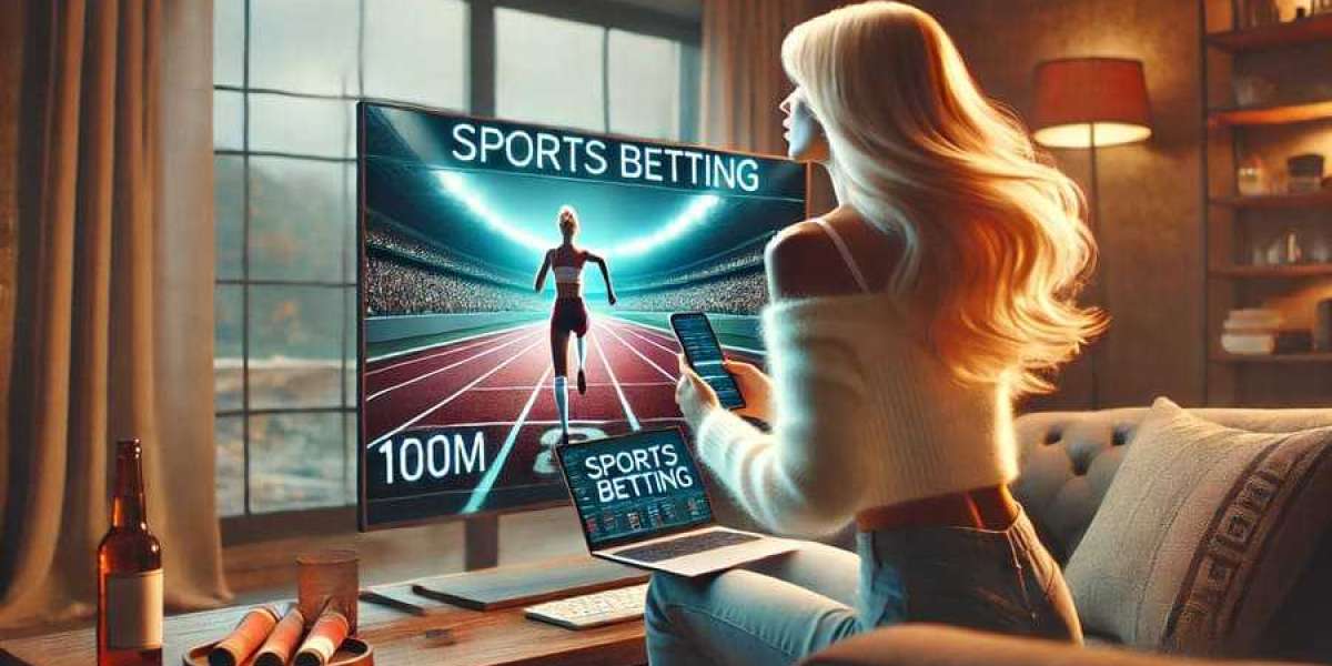 Discover the Perfect Scam Verification Platform for Safe Online Gambling Sites - toto79.in