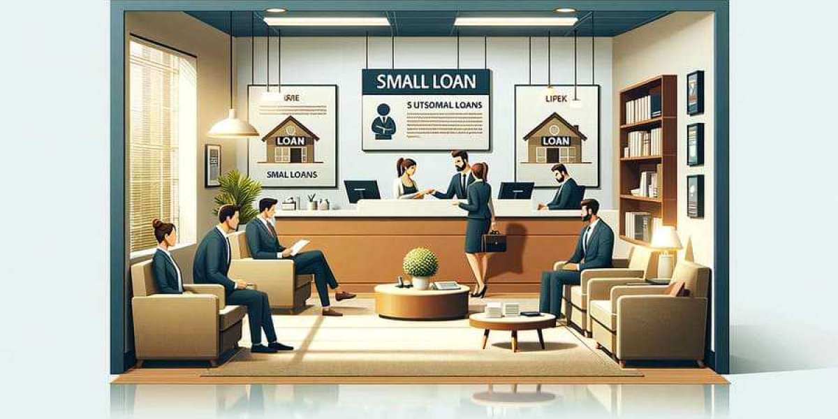 Experience Seamless Access to Fast and Easy Loans Anytime with EzLoan