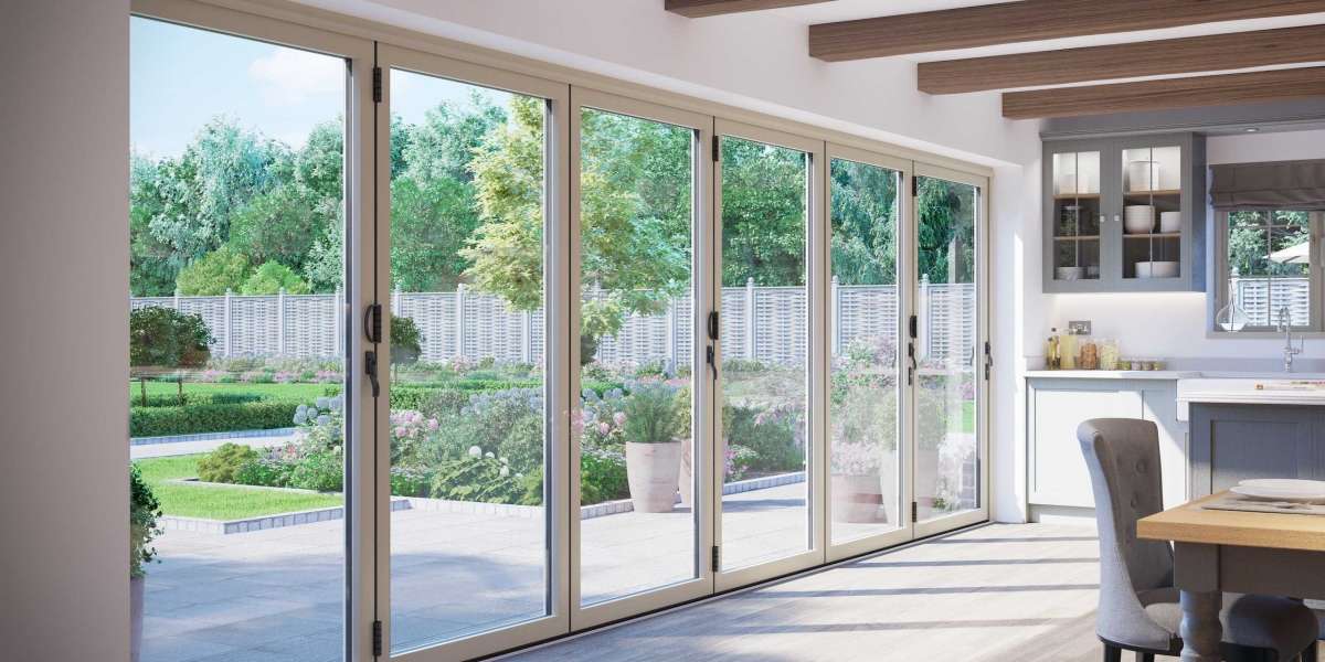 Why Repair Bifold Door Bottom Pivot Is The Right Choice For You?