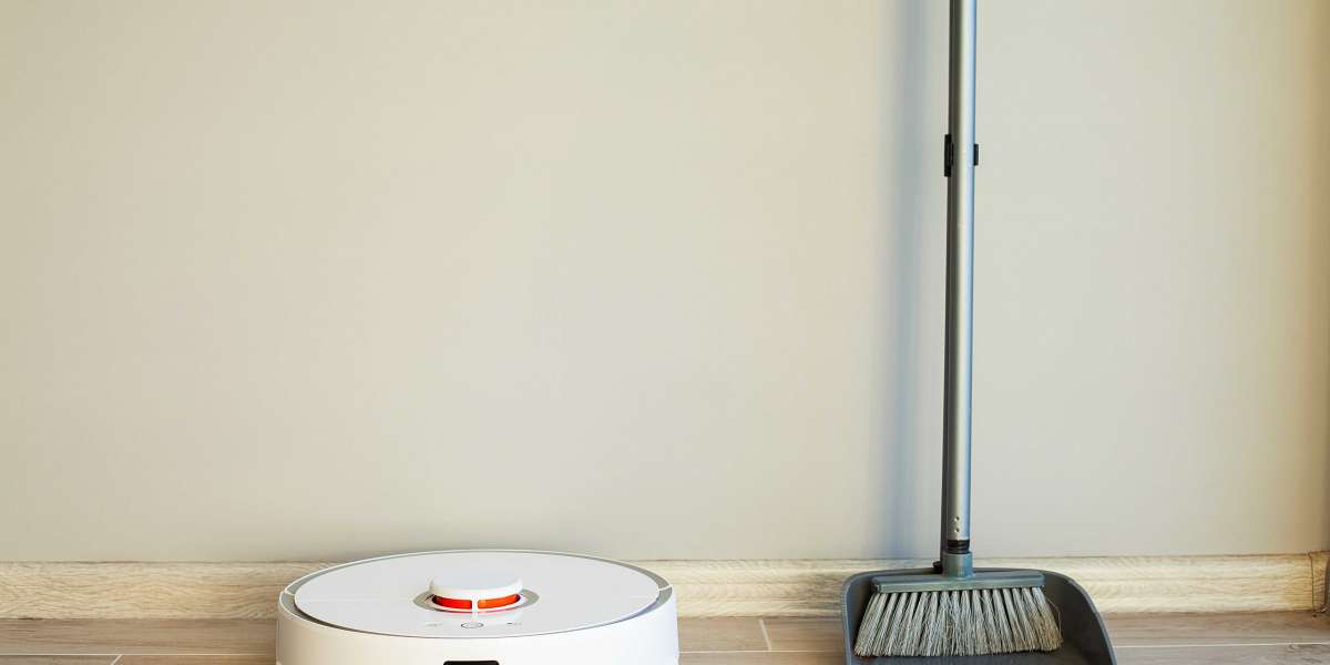 Why Nobody Cares About Robot Vacuum