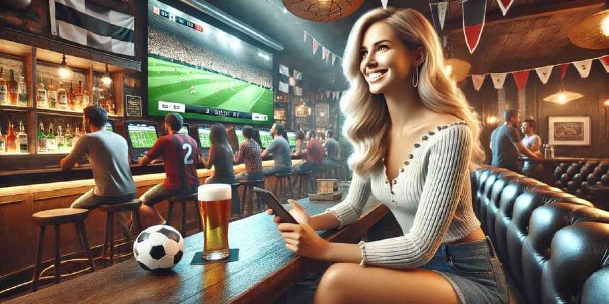 Uncovering the Best Scam Verification Platform for Betting Sites: Explore toto79.in