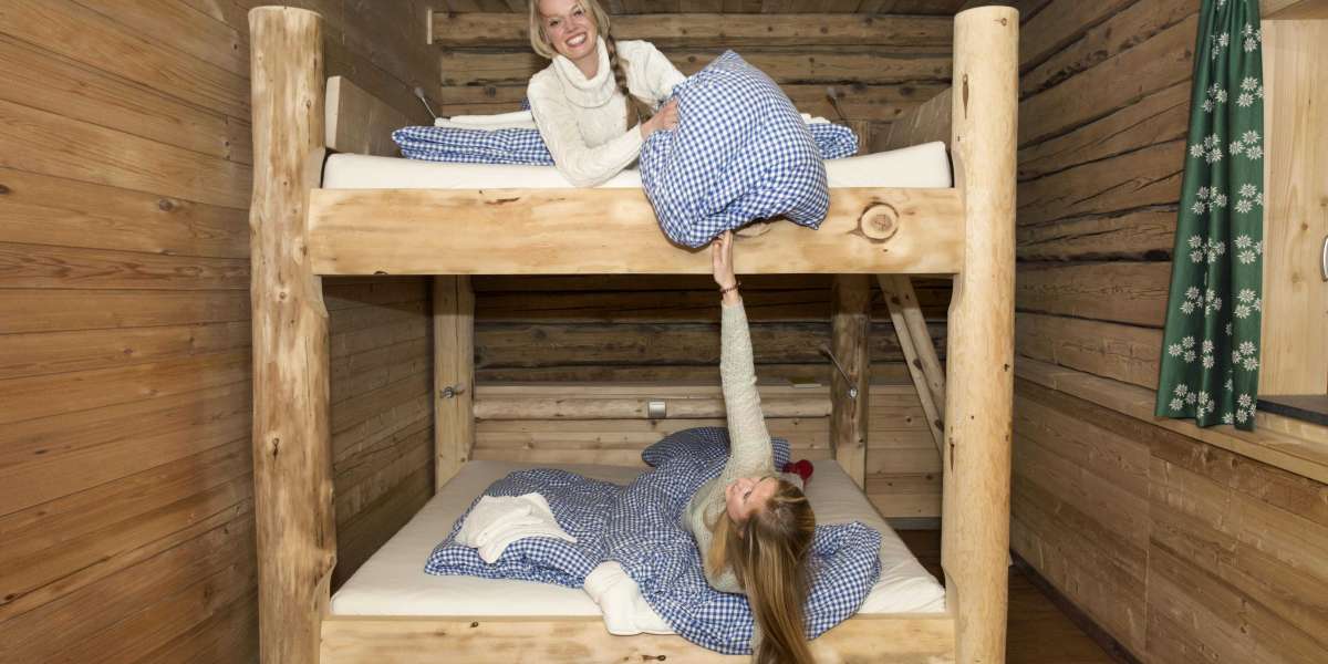 You'll Never Guess This Buy Triple Bunk Bed's Benefits