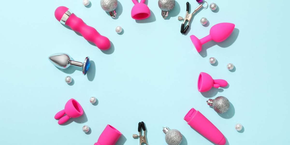 10 Things That Your Family Teach You About Toys For Adult