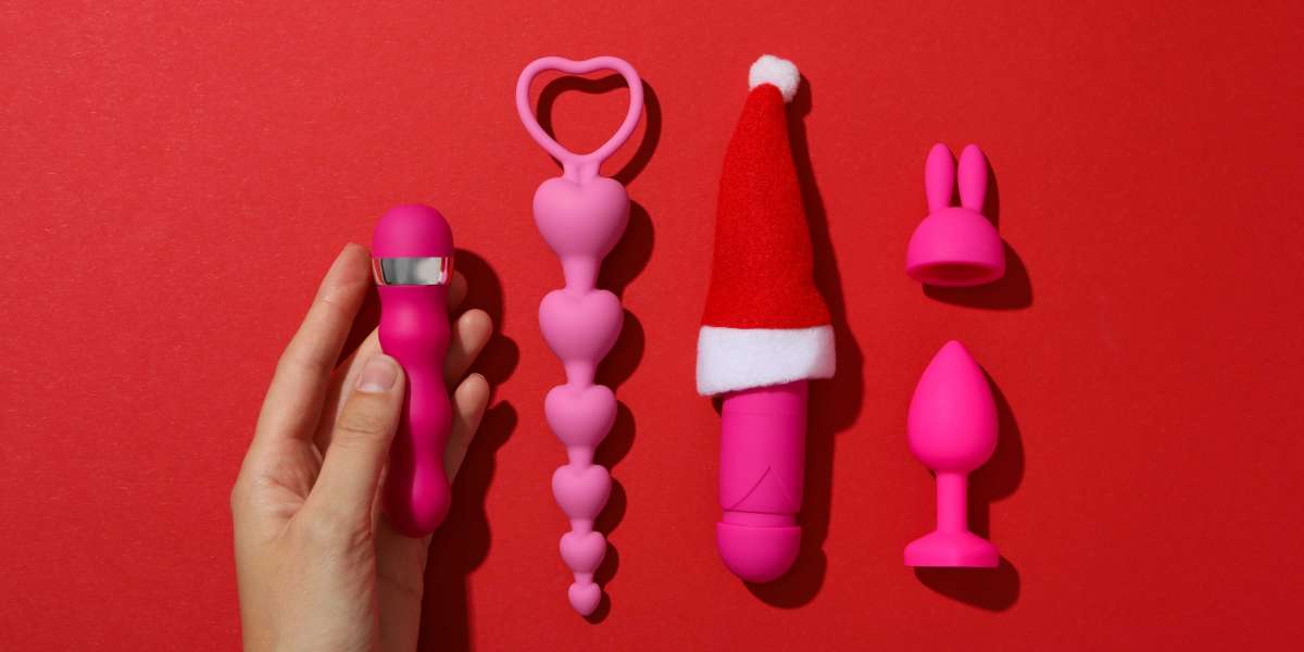 9 . What Your Parents Taught You About Adultsextoys