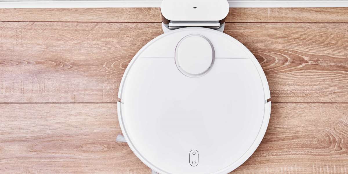 Where Do You Think Robot Vacuum Be 1 Year From In The Near Future?