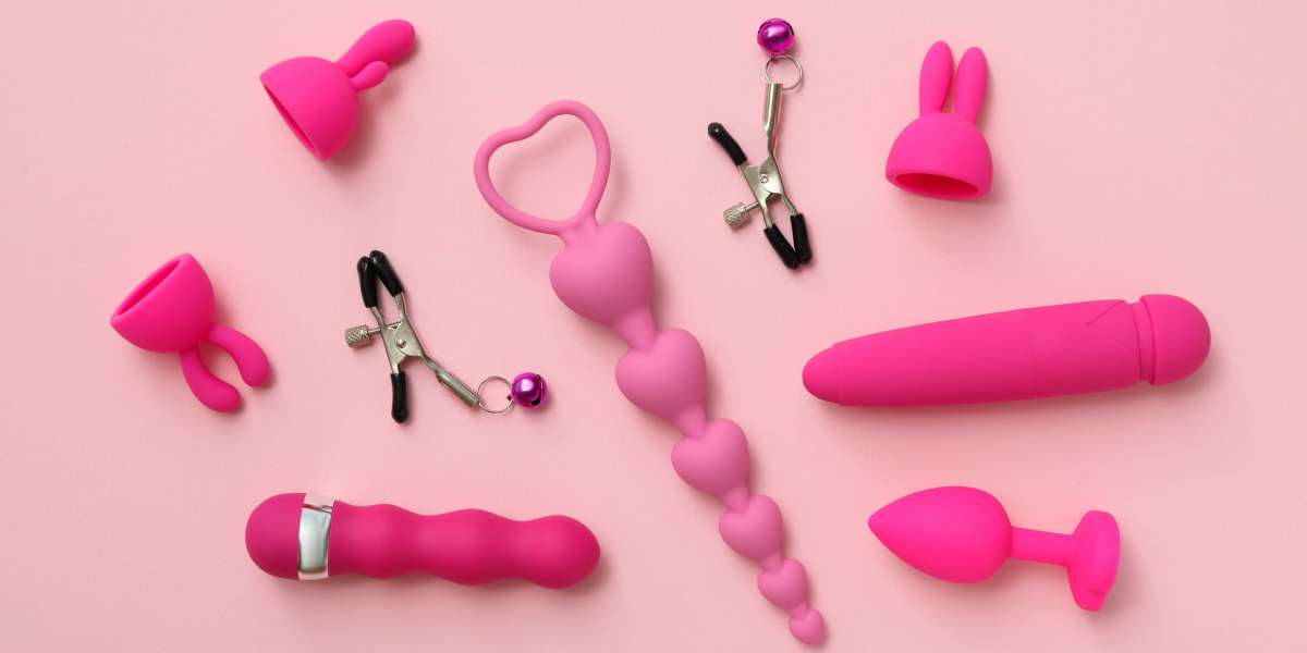 9 Things Your Parents Taught You About Female Adult Toys