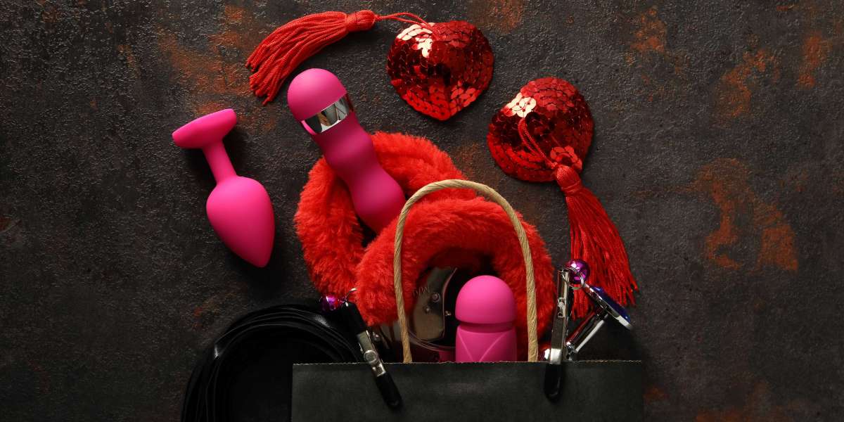 See What Toys For Adult Tricks The Celebs Are Utilizing