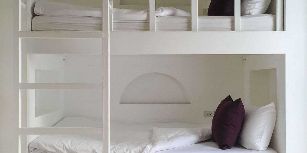 9 Things Your Parents Teach You About Bunk Beds Children's