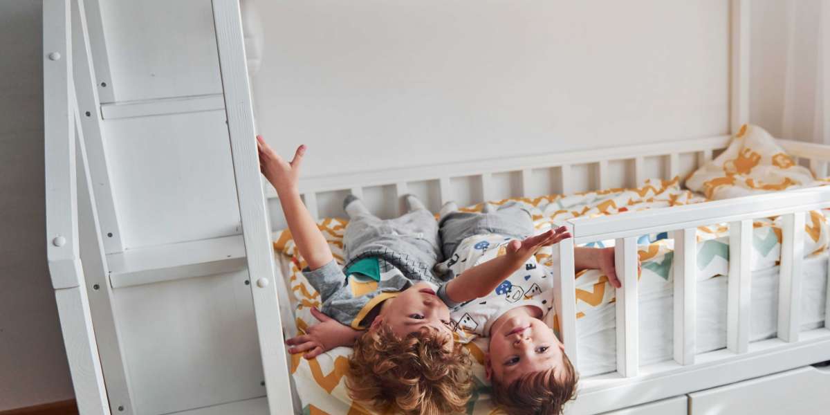 How To Make An Amazing Instagram Video About Bunk Bed 3