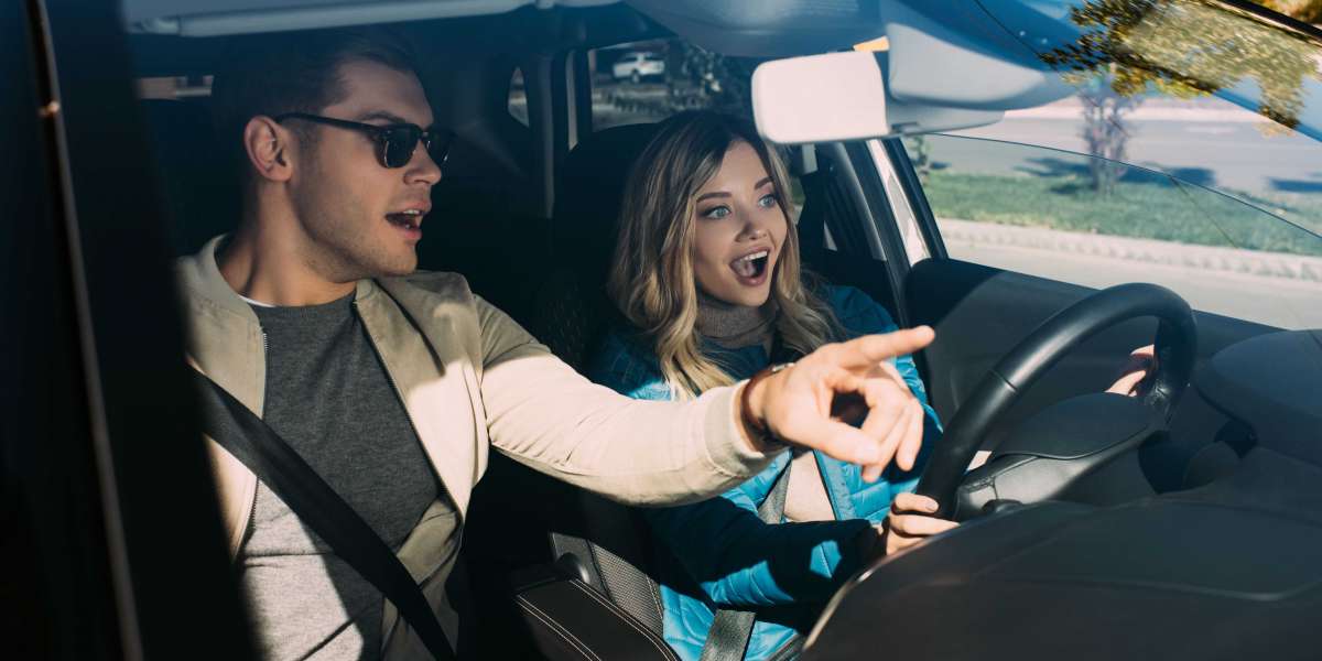 What's The Current Job Market For Driver Licence Online Professionals?