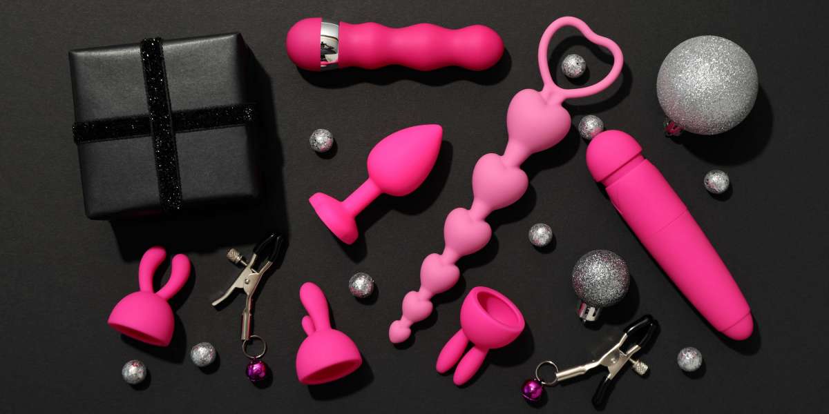 Guide To Women Adult Toys: The Intermediate Guide The Steps To Women Adult Toys