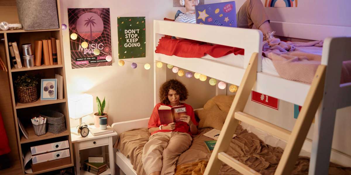 Guide To Toddler Bunk Beds: The Intermediate Guide In Toddler Bunk Beds