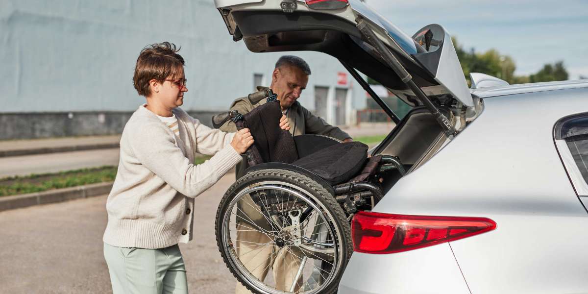 It's Time To Upgrade Your Best Mobility Scooter Options