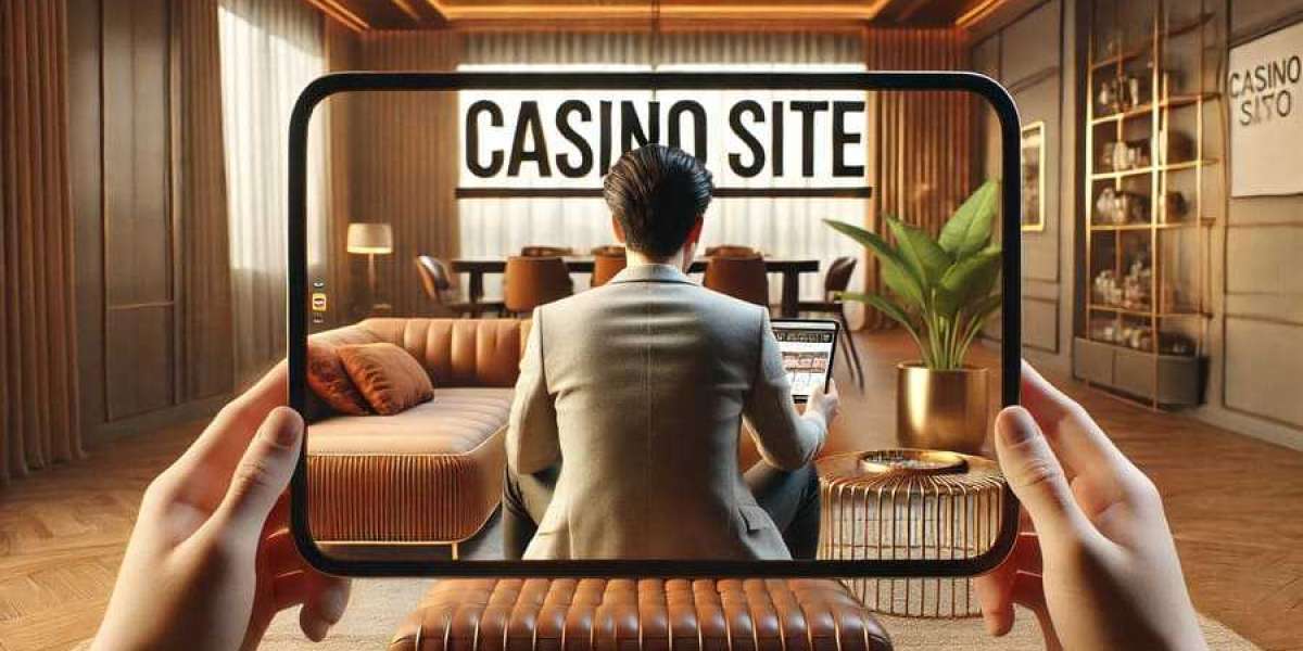 Unveiling the Truth: Baccarat Site and the Onca888 Scam Verification Community