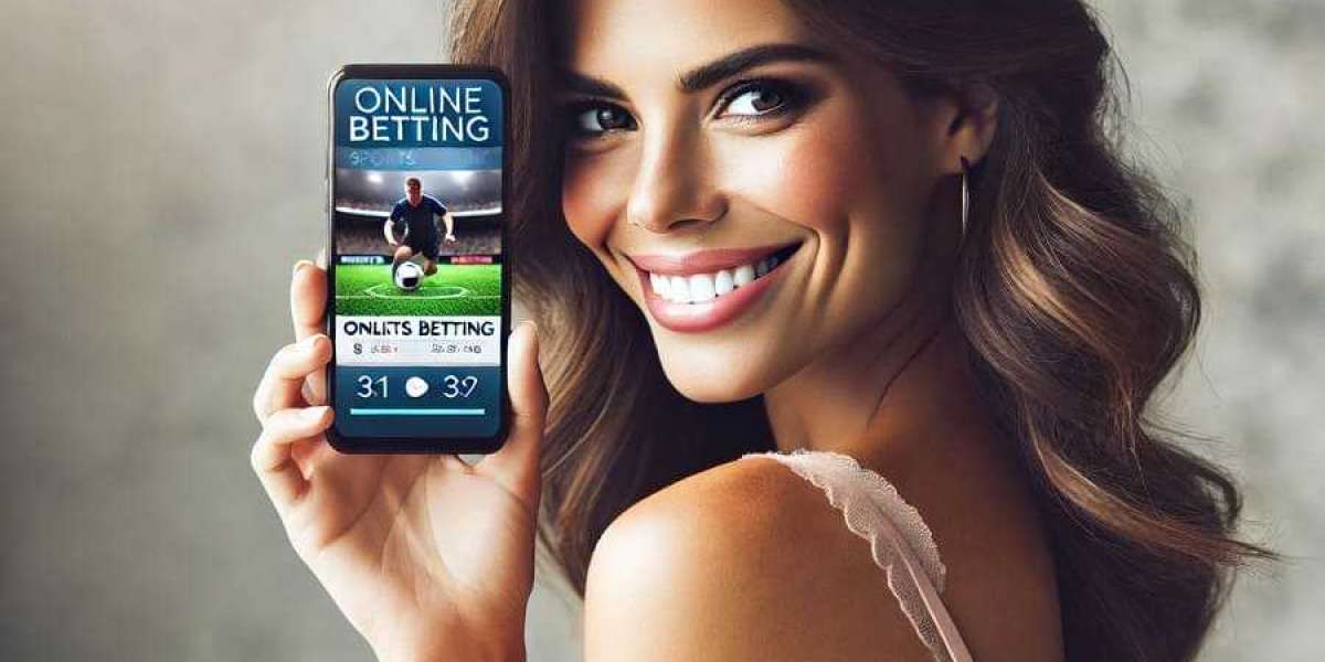 Ensuring Safety on Gambling Sites: A Guide to the Sureman Scam Verification Platform