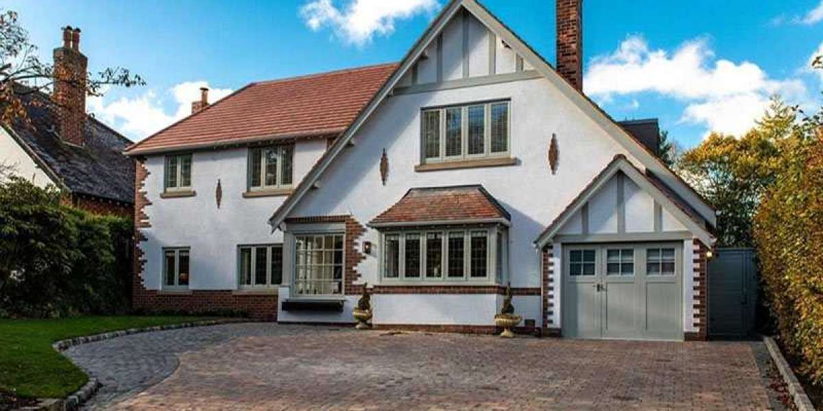Observational Research on the Impact of Double Glazing in Residential Properties