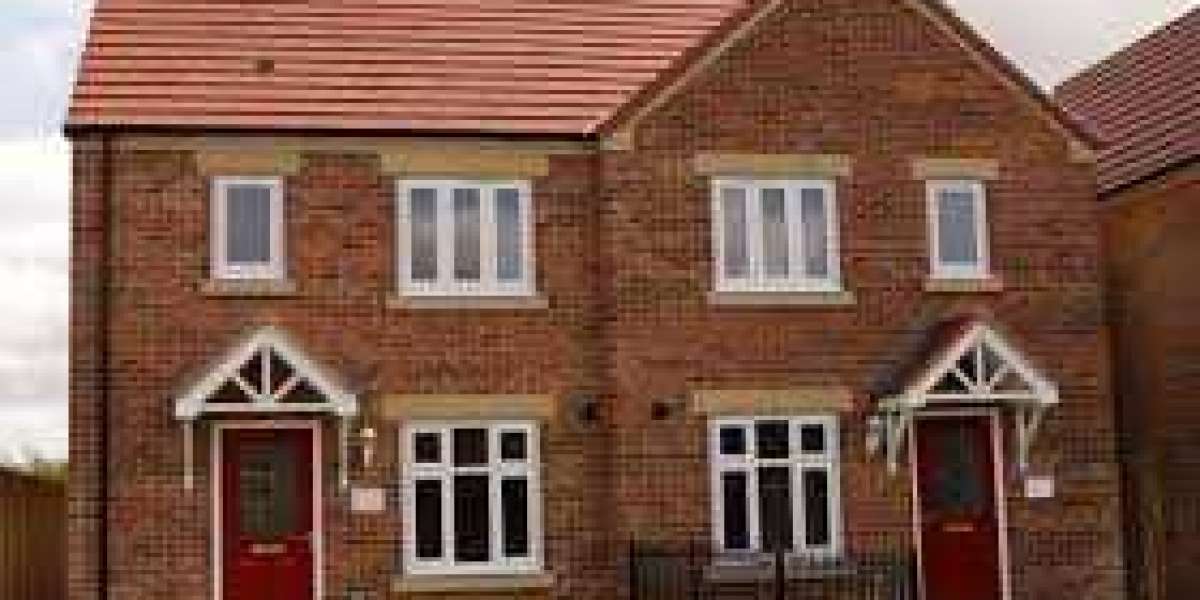 Comprehensive Study Report on UPVC Windows