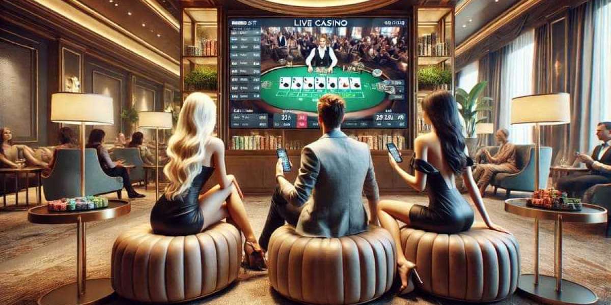 Exploring Online Betting Safely: Join the Onca888 Scam Verification Community