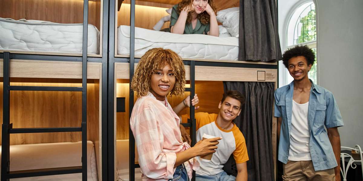 Guide To Toddler Bunk Beds: The Intermediate Guide To Toddler Bunk Beds