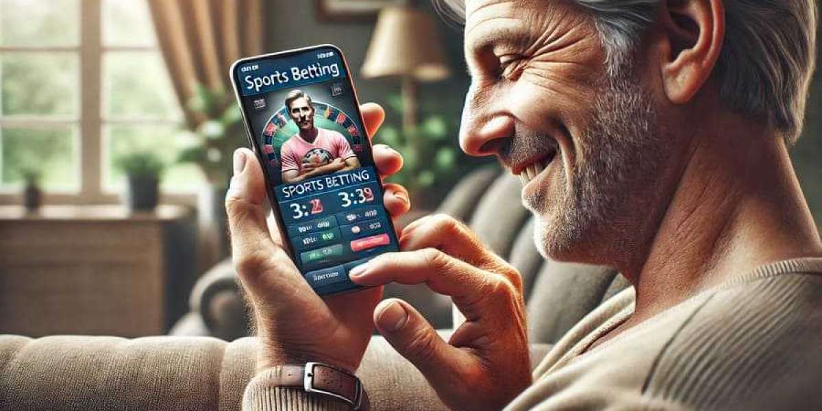 Explore Online Sports Betting: Discover the Sureman Scam Verification Platform
