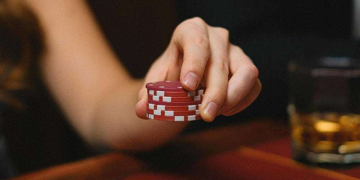 Ensuring Safe Online Gambling: Join the Inavegas Scam Verification Community